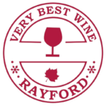 株式会社RAYFORDロゴ