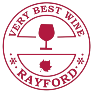 株式会社RAYFORDロゴ