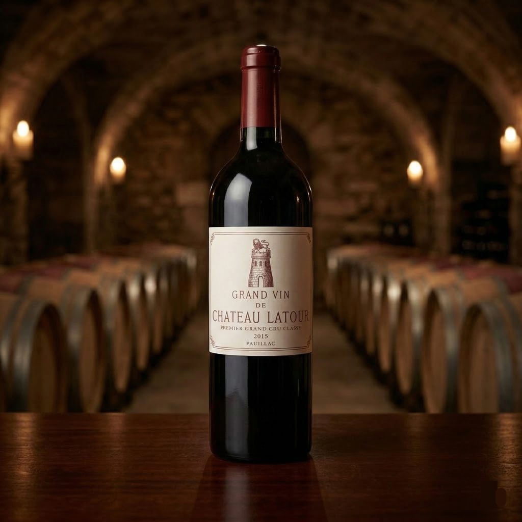 シャトー・ラトゥール